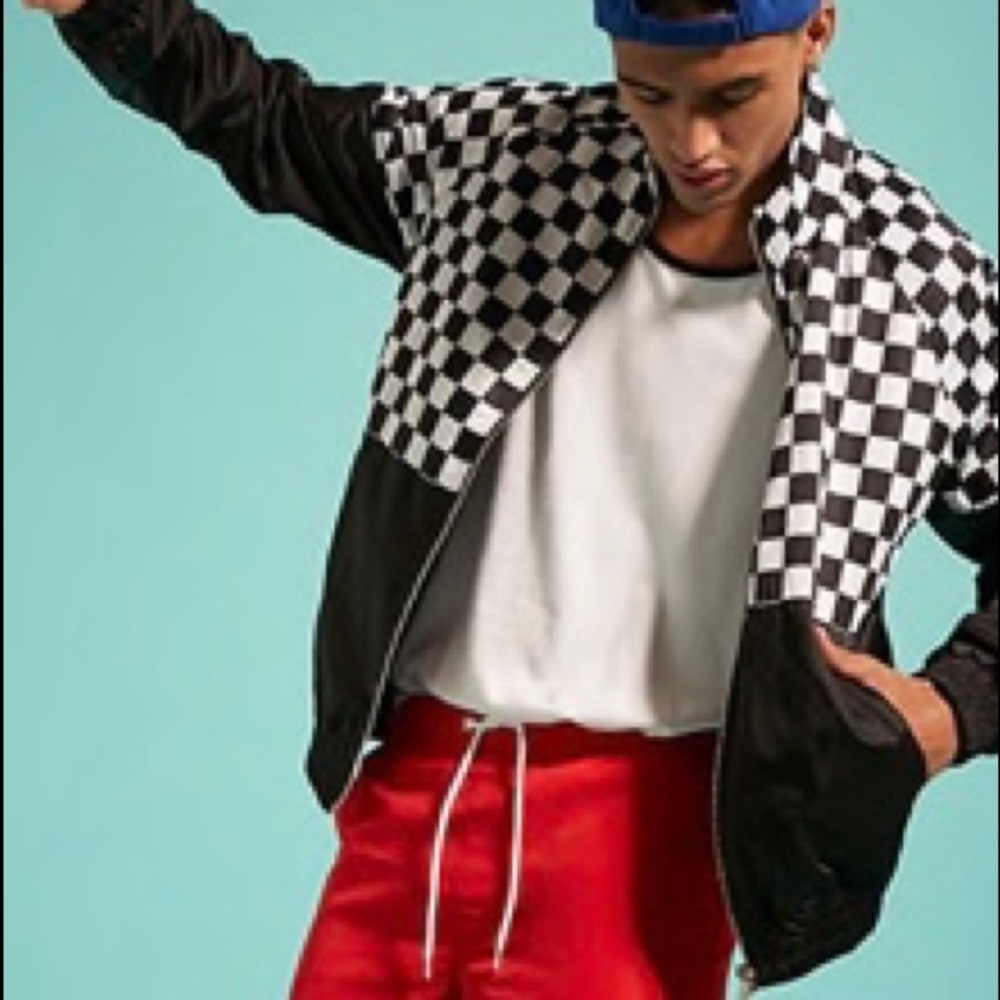 Men’s Jacket